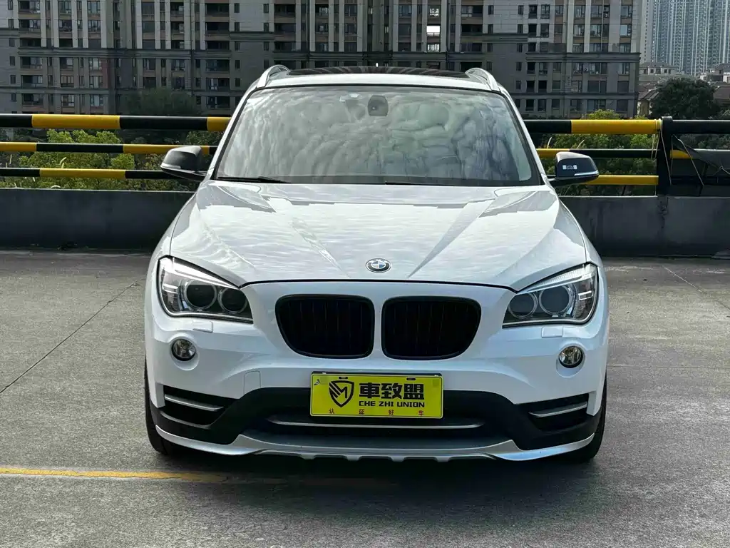 BMW X1 — миниатюра 2