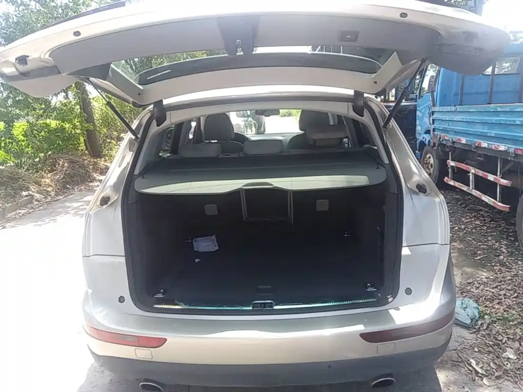 Audi Q5 — миниатюра 19