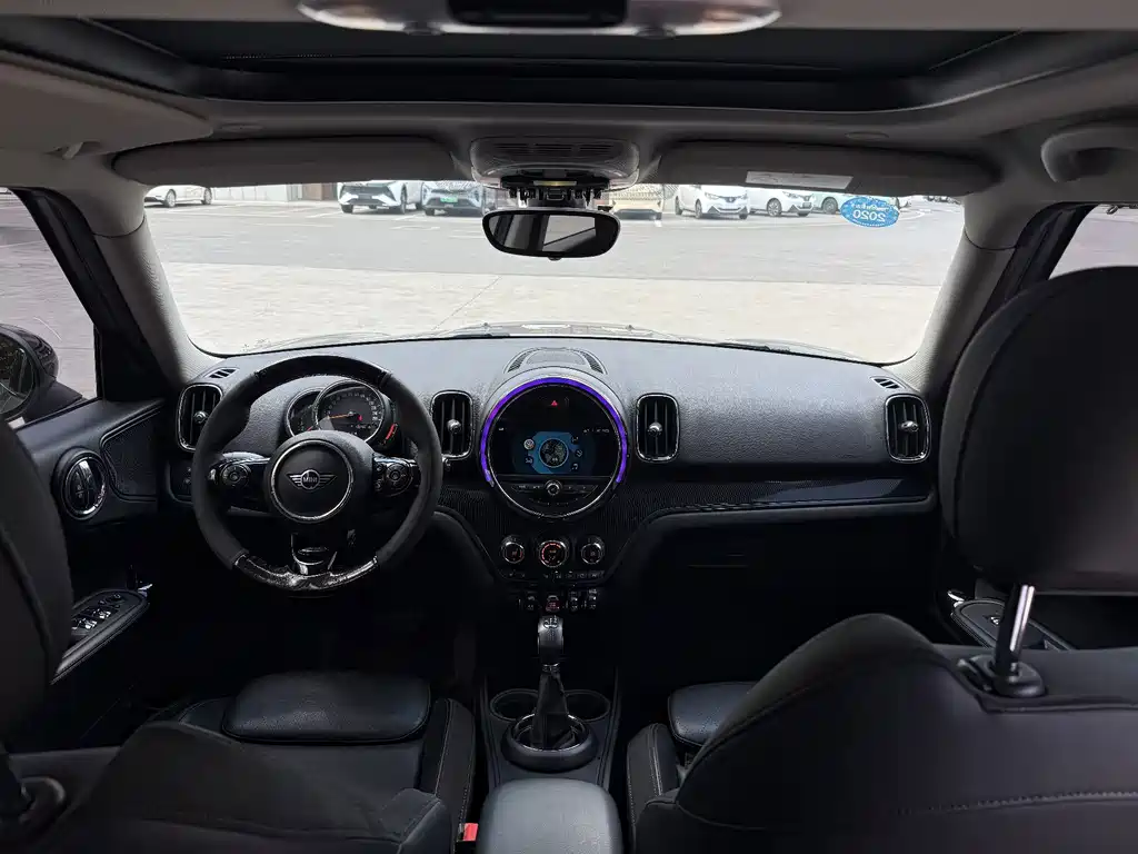 MINI Mini Countryman — миниатюра 7