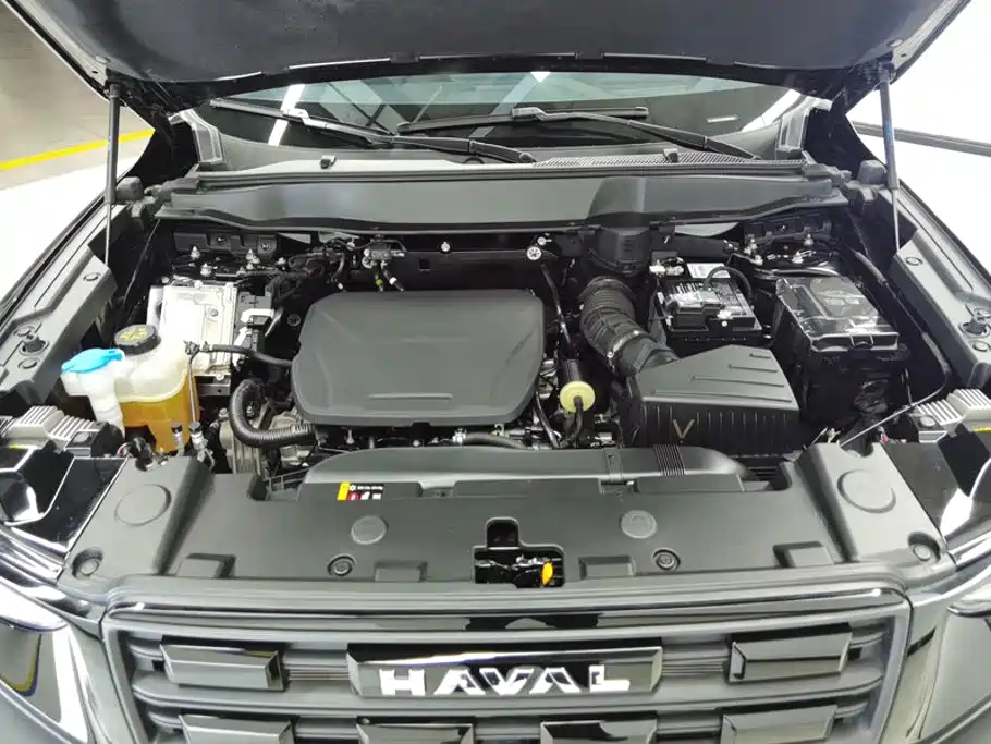 Haval Big Dog — миниатюра 10
