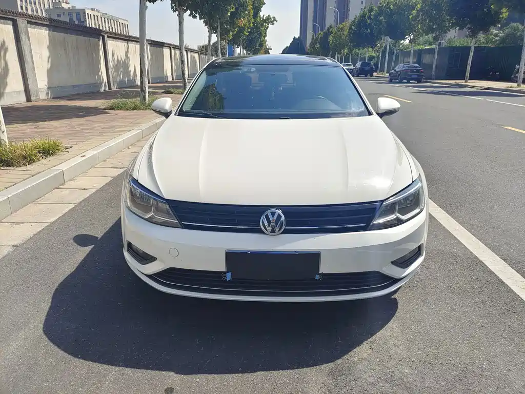 Volkswagen Lamando — миниатюра 2