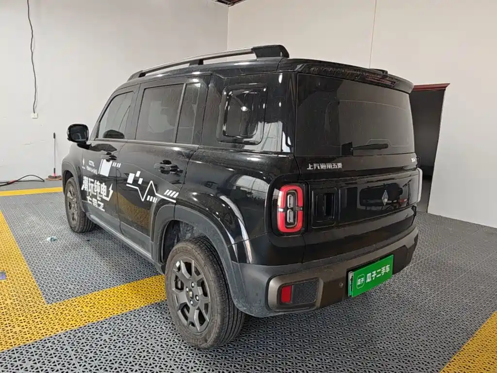 Baojun Yueye Plus — миниатюра 5