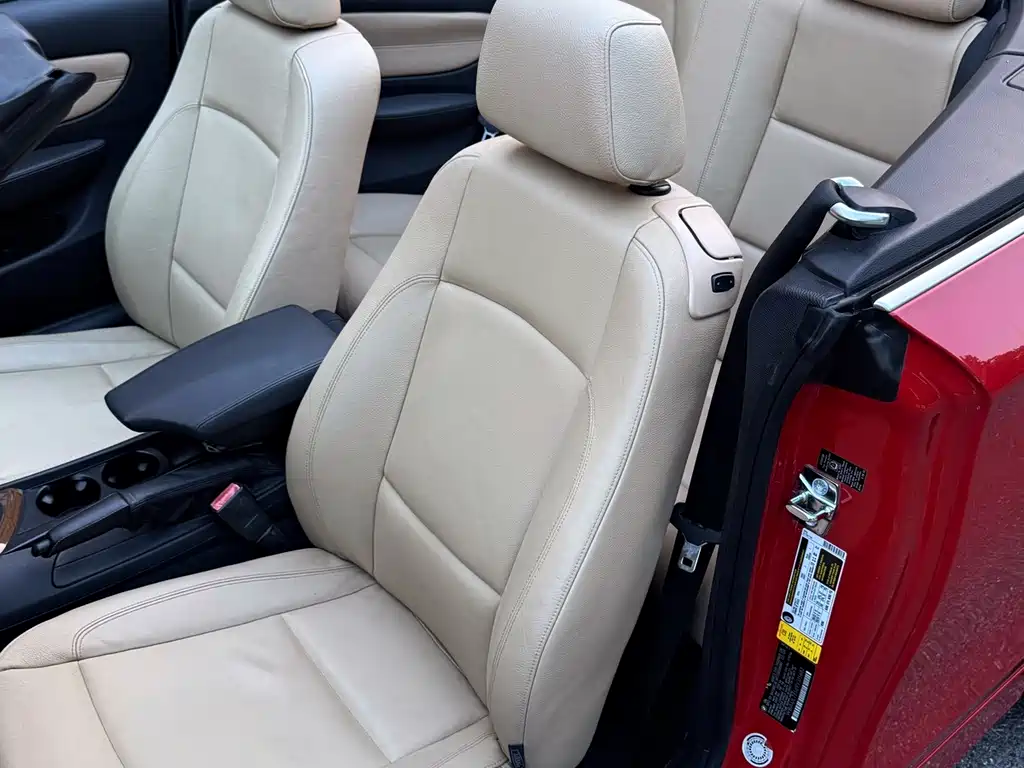 BMW 1 Series (Import) — миниатюра 13