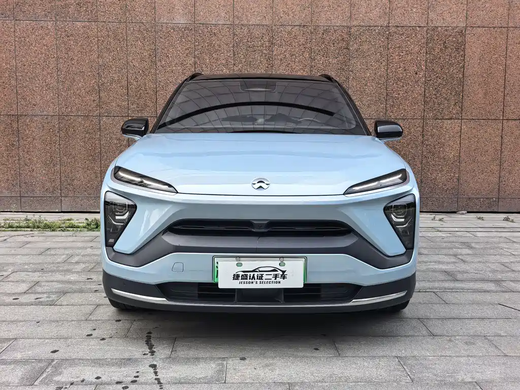 NIO ES6 2022 75kWh Sport