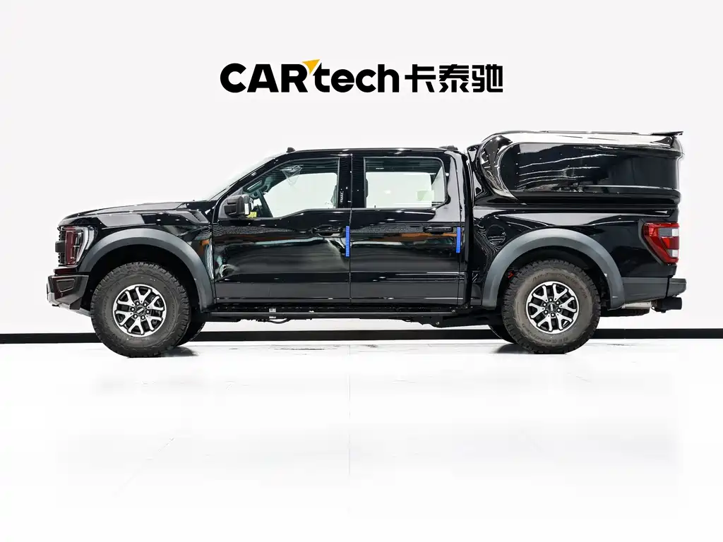 Ford F-150 2023 3.5T