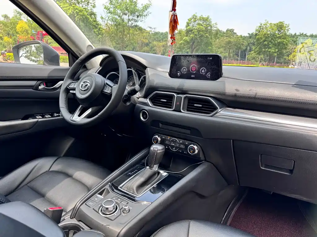Mazda CX-5 — миниатюра 13