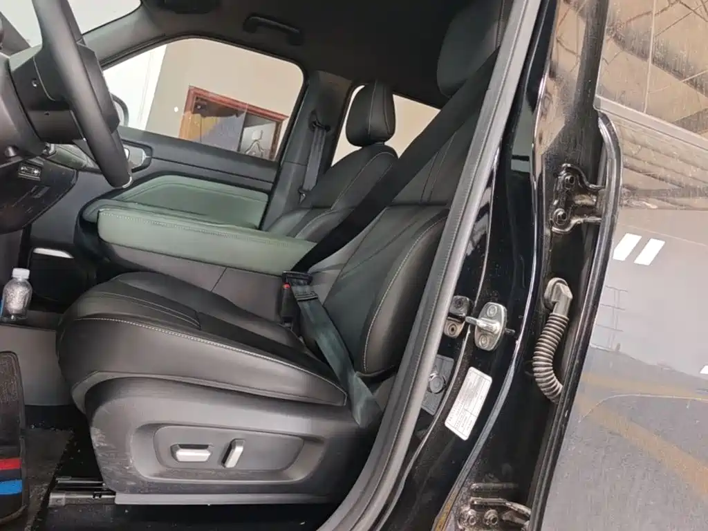 Baojun Yueye Plus — миниатюра 15
