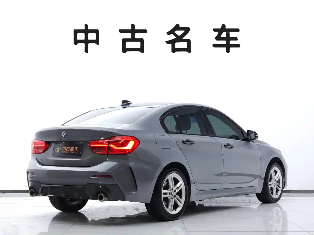 BMW 1 Series — миниатюра 4