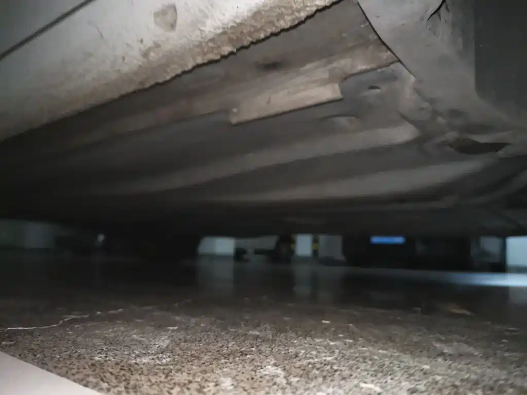 Volkswagen Lamando — миниатюра 21