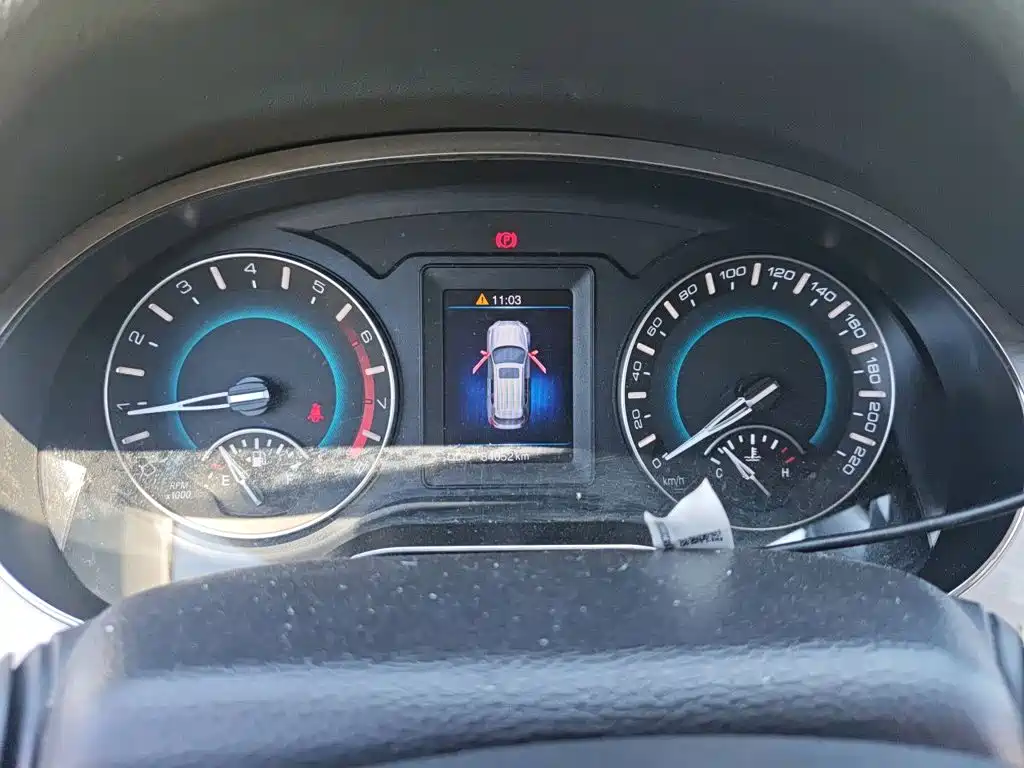 Haval H2 — миниатюра 8