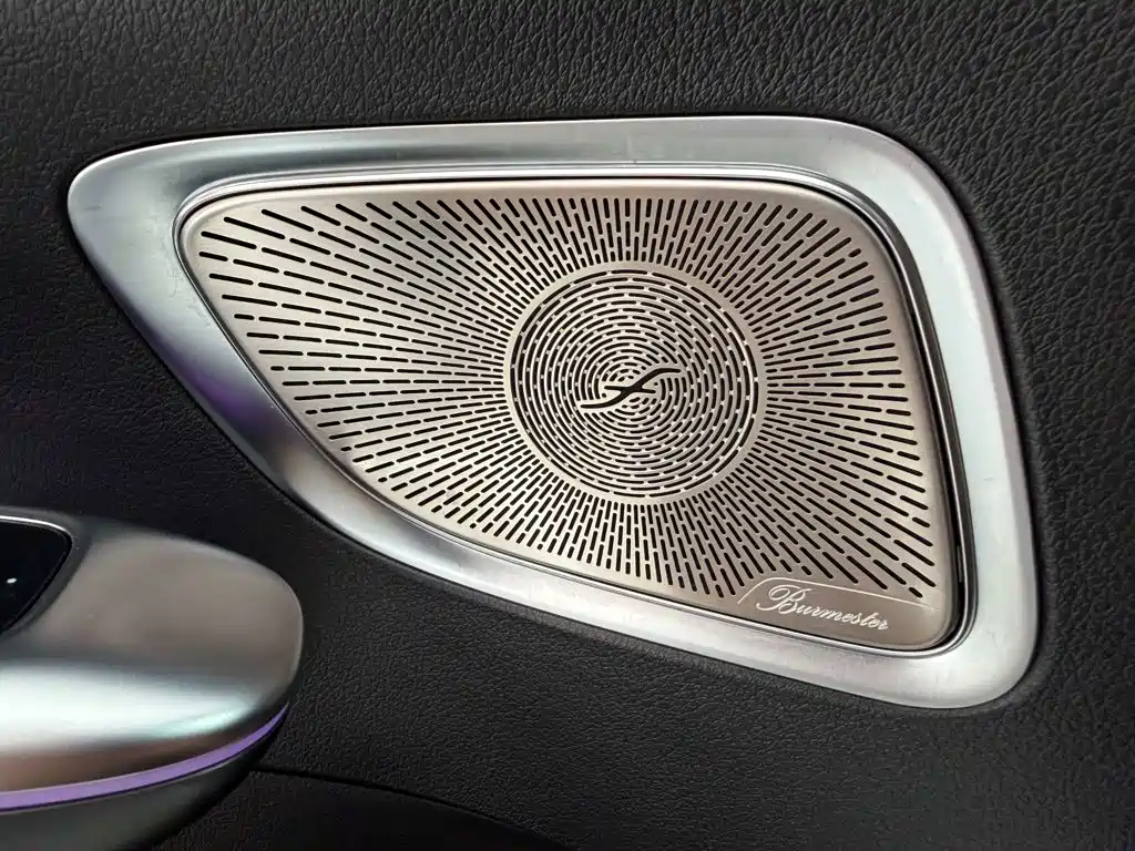 Mercedes-Benz C-Class — миниатюра 24