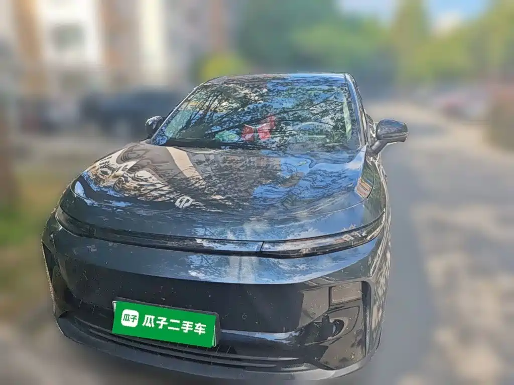 Leapmotor Leapmotor B10 — миниатюра 2