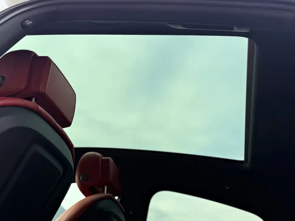 PORSCHE CAYENNE NEW ENERGY