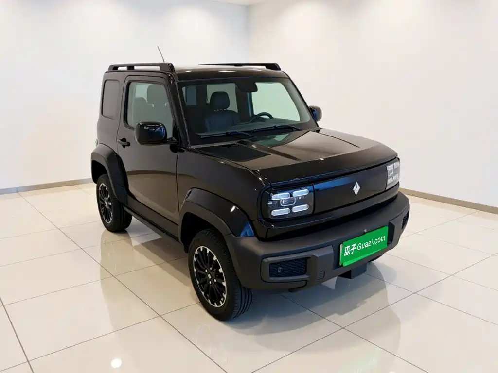 Baojun Yueye — миниатюра 3