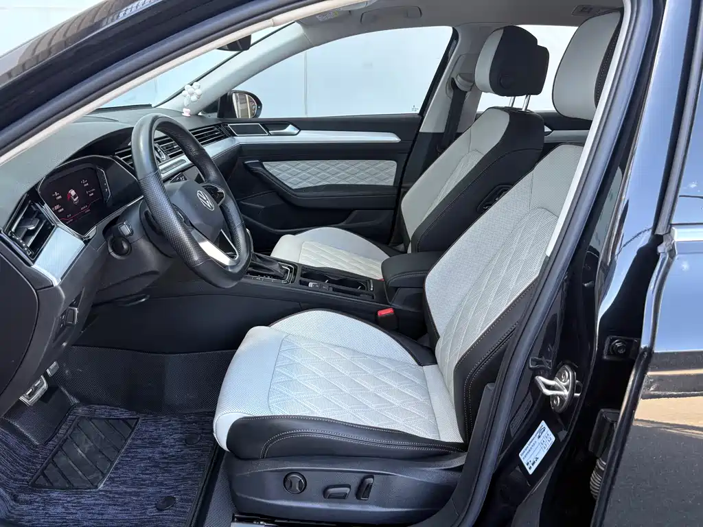 Volkswagen Magotan 2023 200 330TSI DSG Luxury