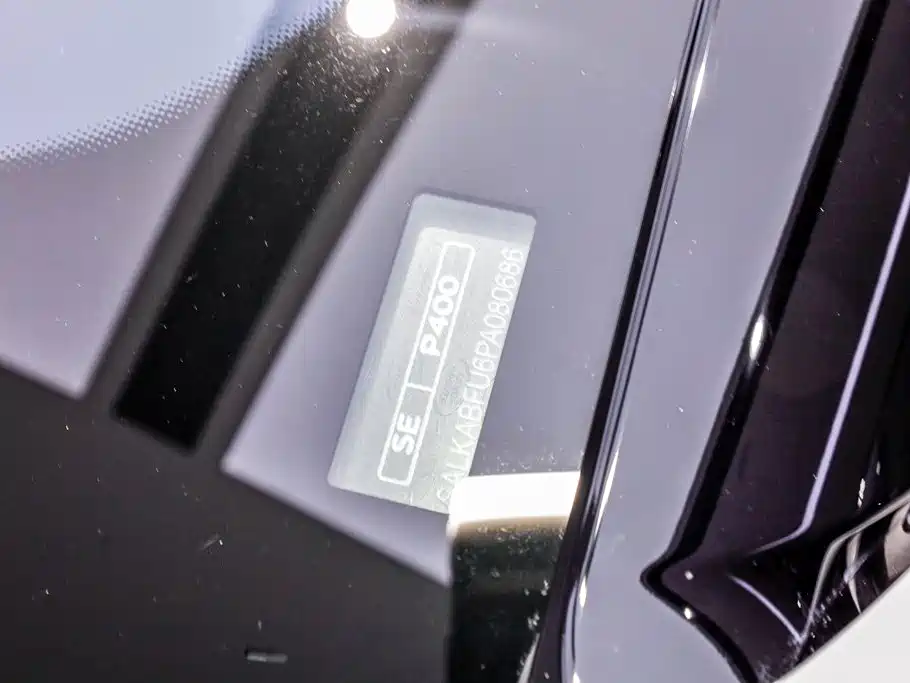 Land Rover Range Rover — миниатюра 36