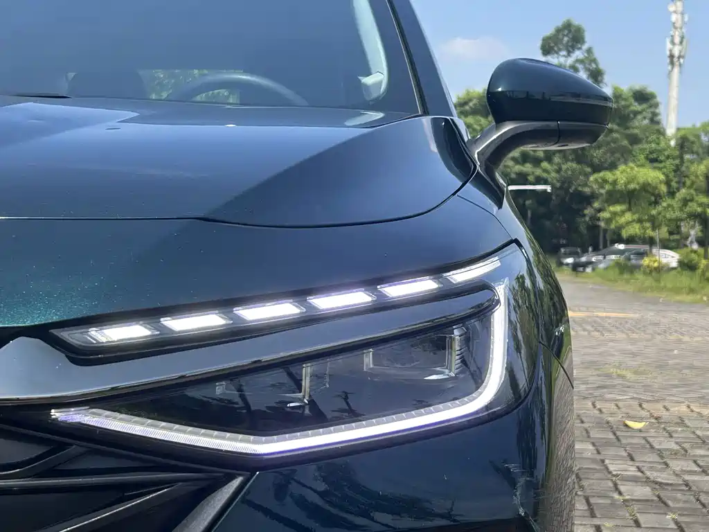 Chery Arrizo 8 — миниатюра 13