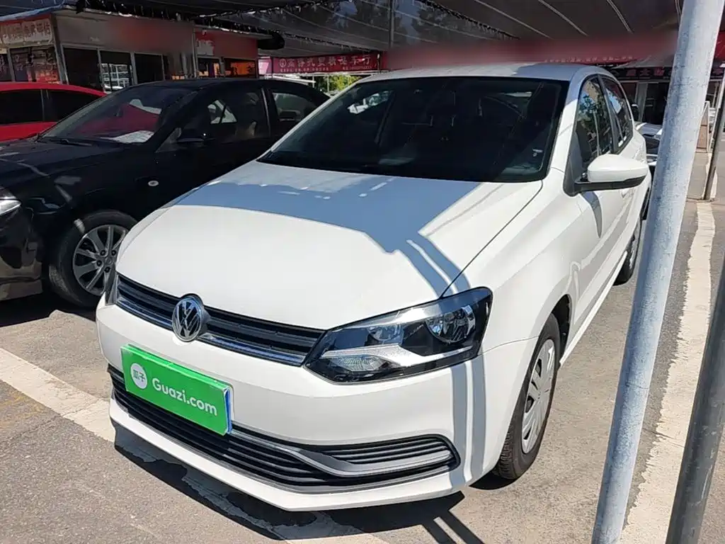 Volkswagen Polo — миниатюра 2