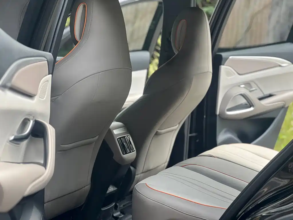 BYD Pro New Energy - фото 10