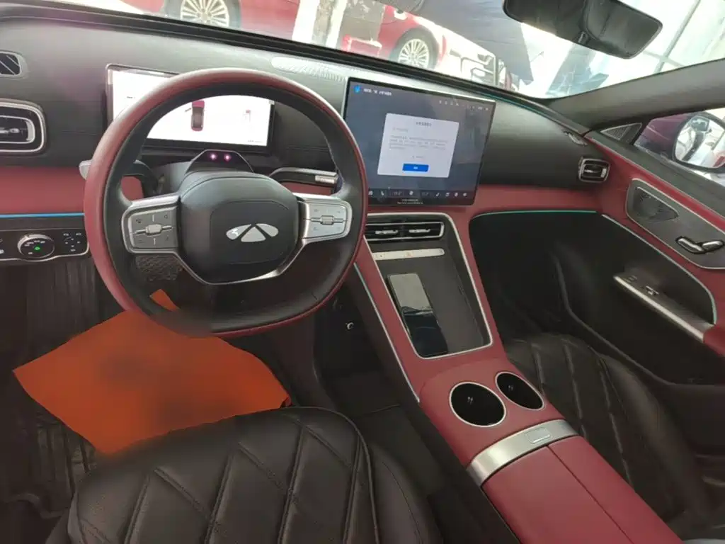 Fulwin Fengyun A9L — миниатюра 10