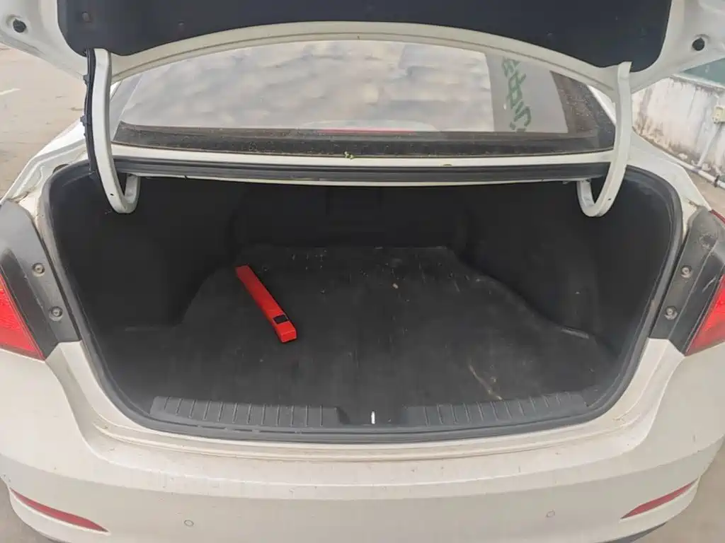 Hyundai Mistra — миниатюра 19