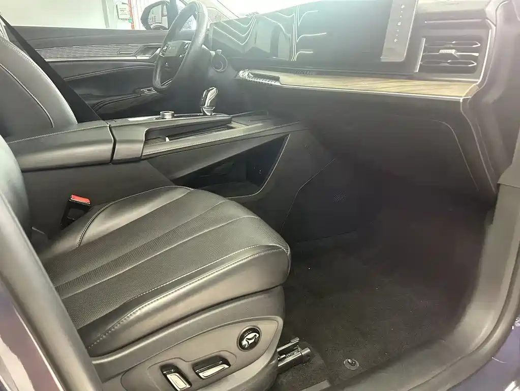 Roewe RX9 2023 2.0T
