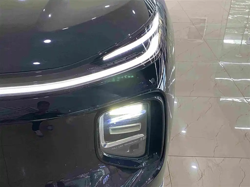 Qiyuan Qiyuan Q07 — миниатюра 4