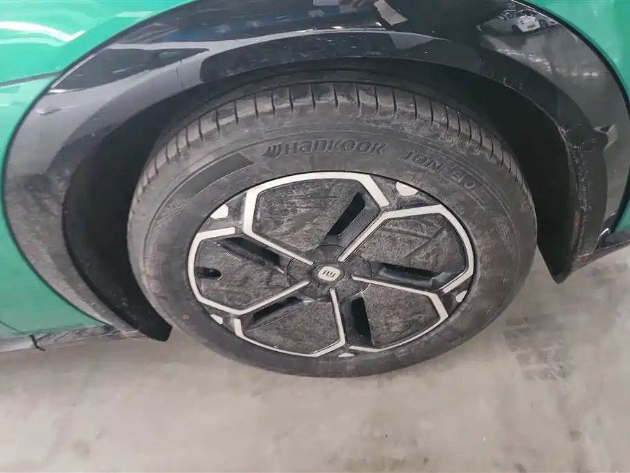 XIAOMI CAR XIAOMI YU7