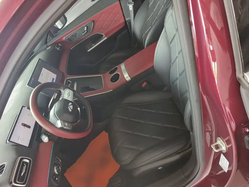 Fulwin Fengyun A9L — миниатюра 15