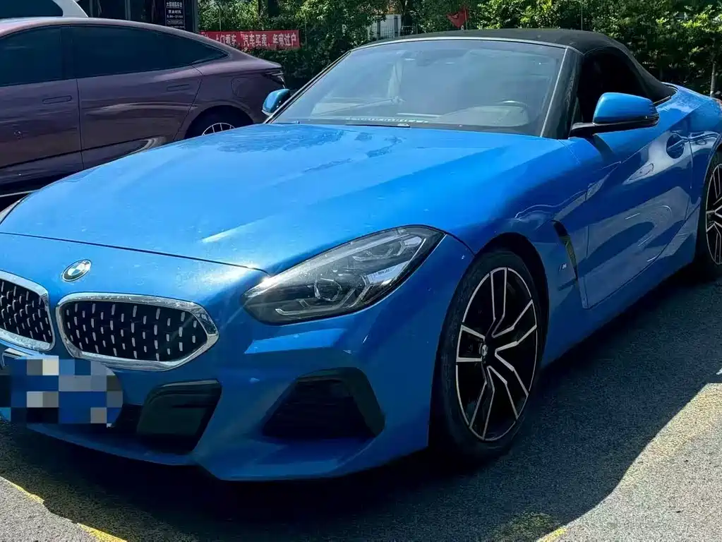 BMW Z4