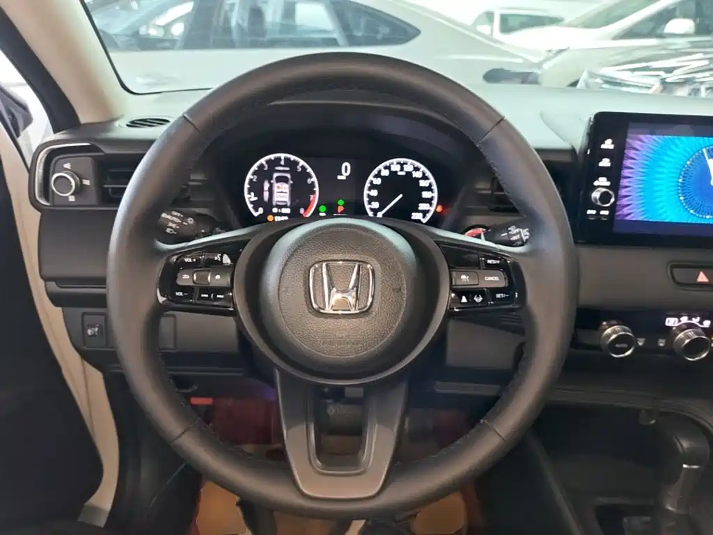 Honda XR-V — миниатюра 11