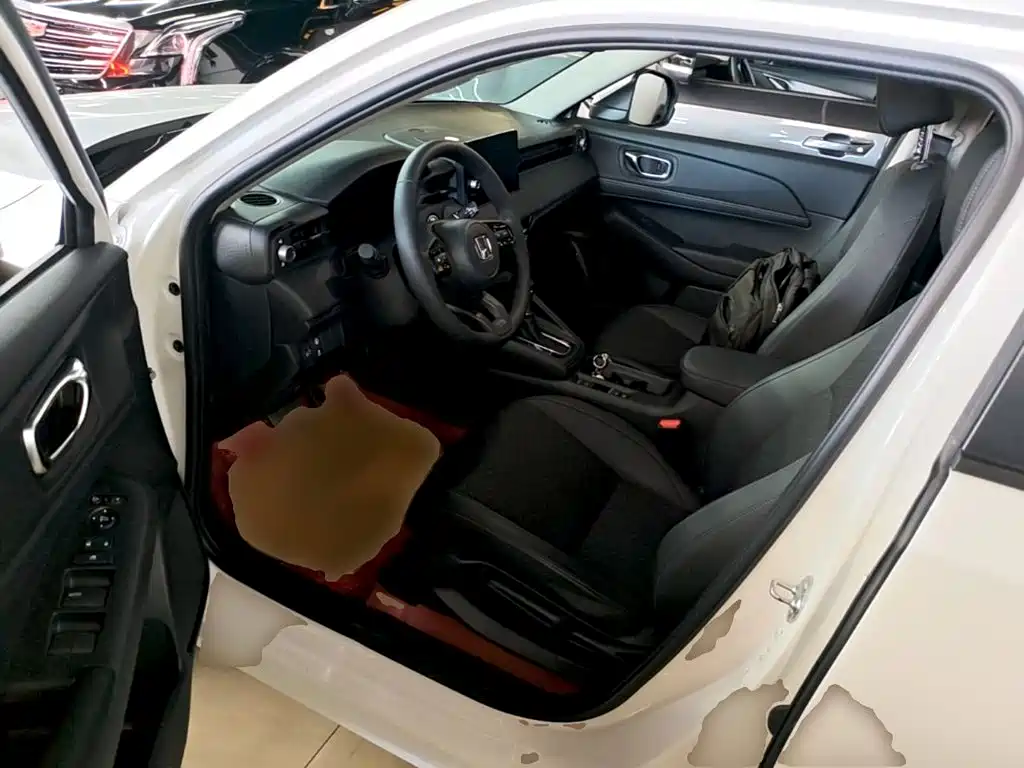Honda XR-V — миниатюра 16