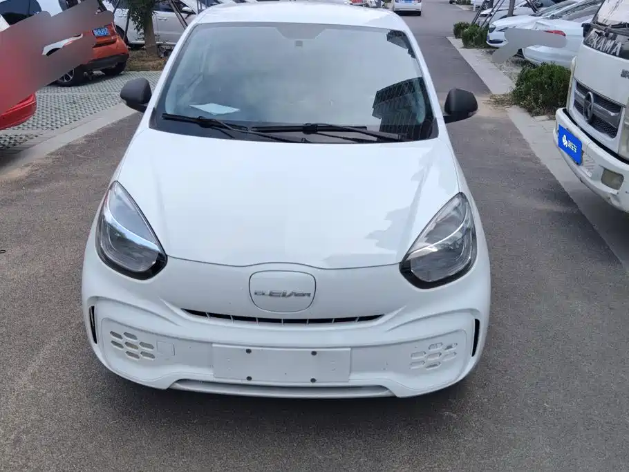 Roewe Clever — миниатюра 2