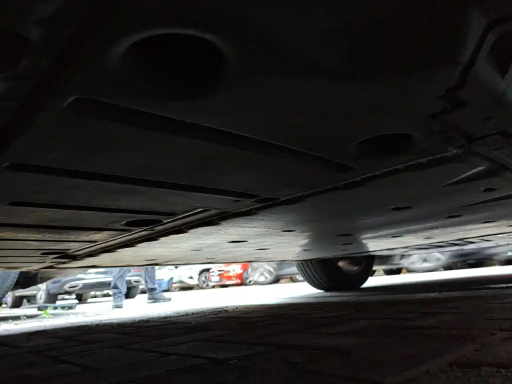 Volkswagen ID.4 Crozz — миниатюра 18