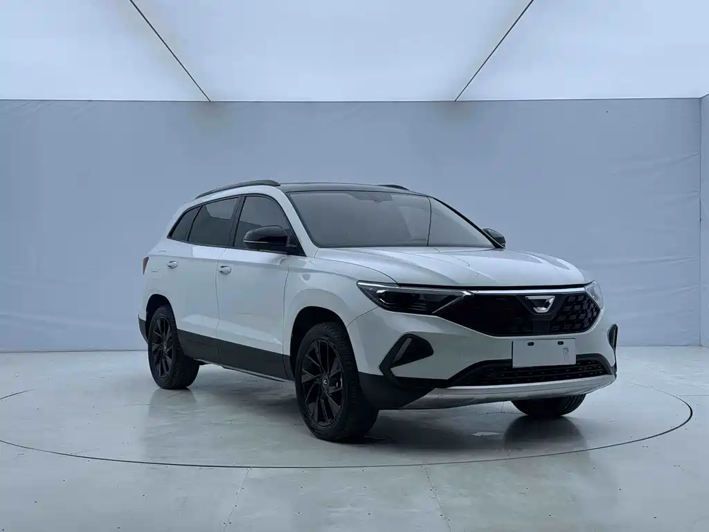 Jetta VS7 — миниатюра 3
