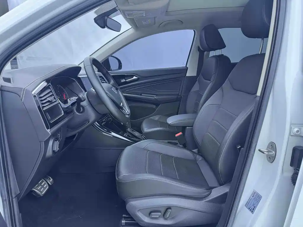 Jetta VS7 — миниатюра 17