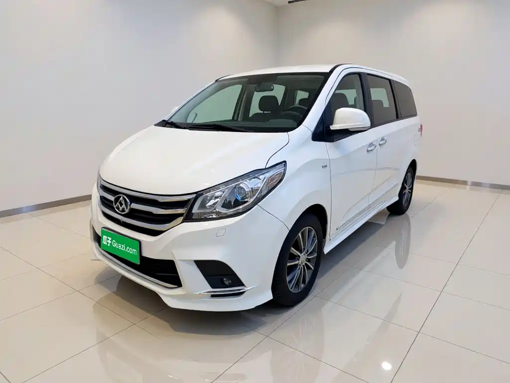 MAXUS G10