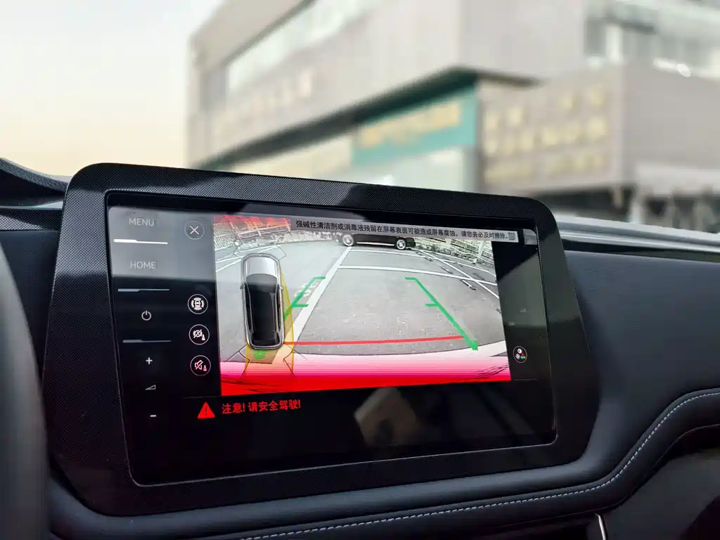 Volkswagen Tharu — миниатюра 11