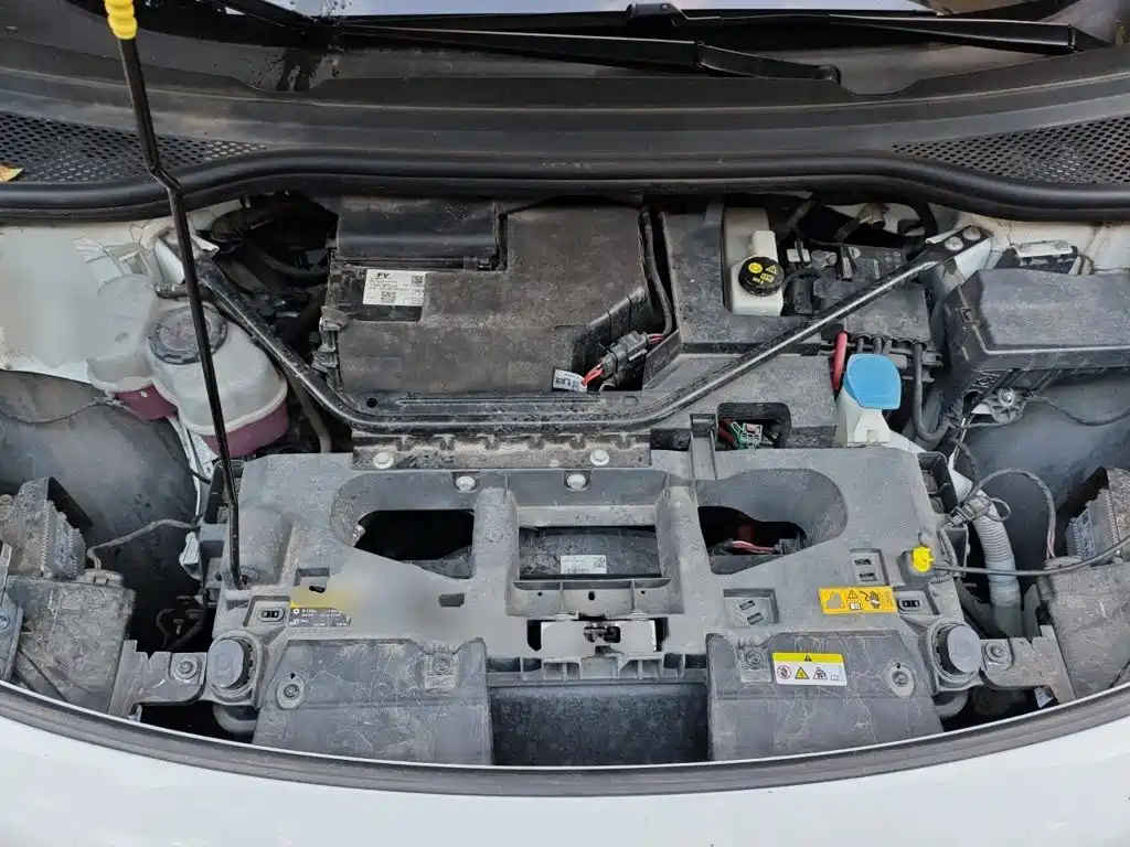 Volkswagen ID.4 Crozz — миниатюра 16