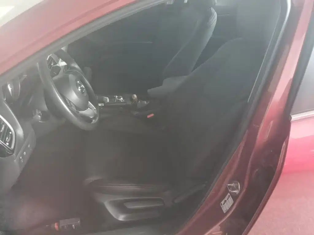 Mazda 3 Axela — миниатюра 15
