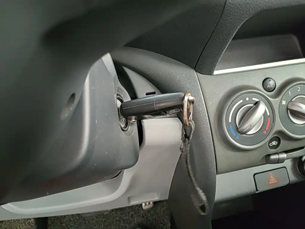 Suzuki Alto — миниатюра 9