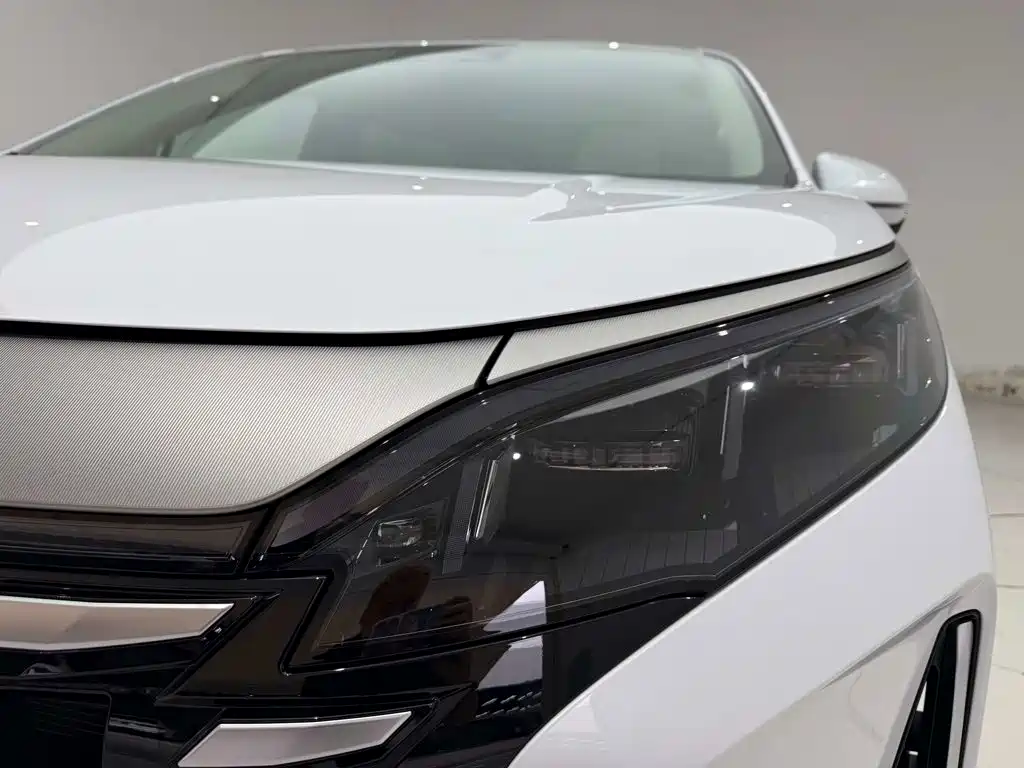 BYD Xia — миниатюра 5