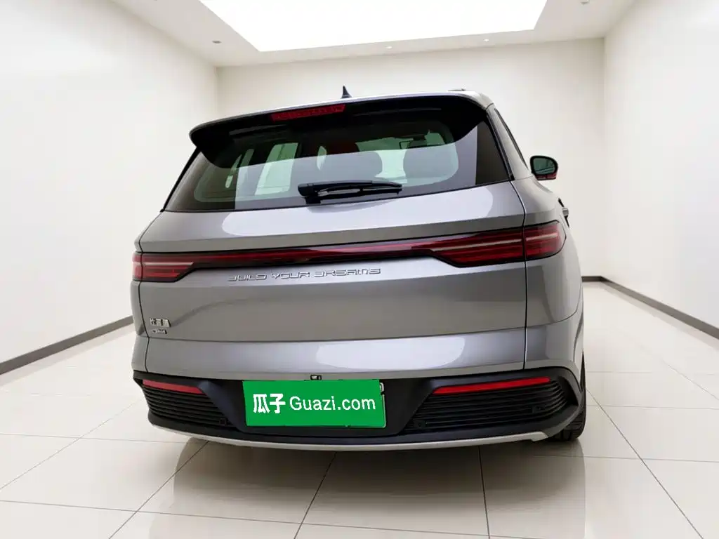 BYD Pro New Energy — миниатюра 3