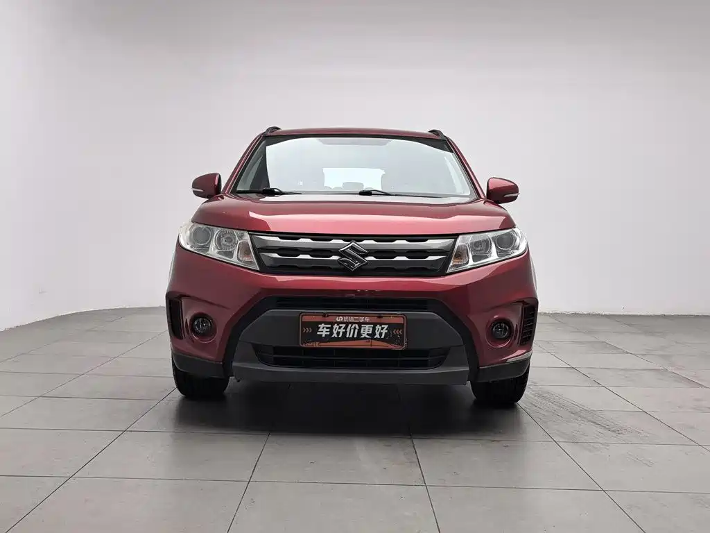 Suzuki Vitara — миниатюра 3