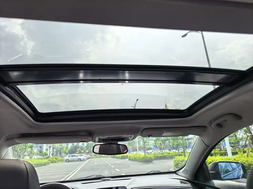 Chevrolet Malibu XL Redline 550T Auto Sharp Connected Edition, фото 7