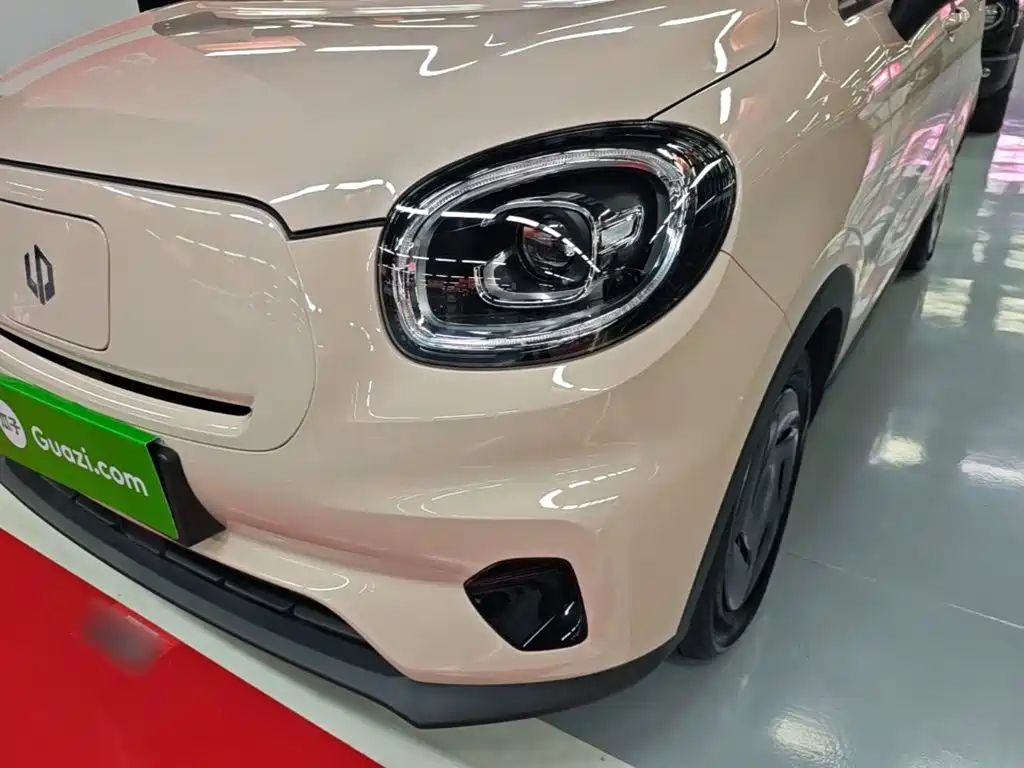 Leapmotor Leapmotor T03 — миниатюра 24
