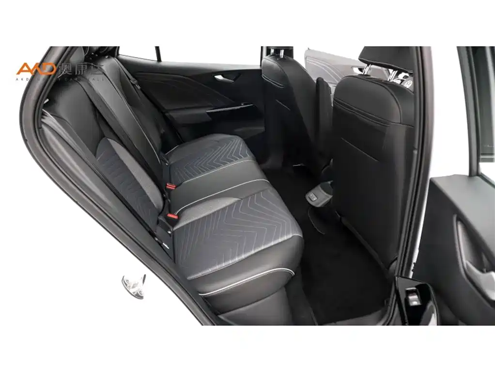 Volkswagen ID.3 — миниатюра 8