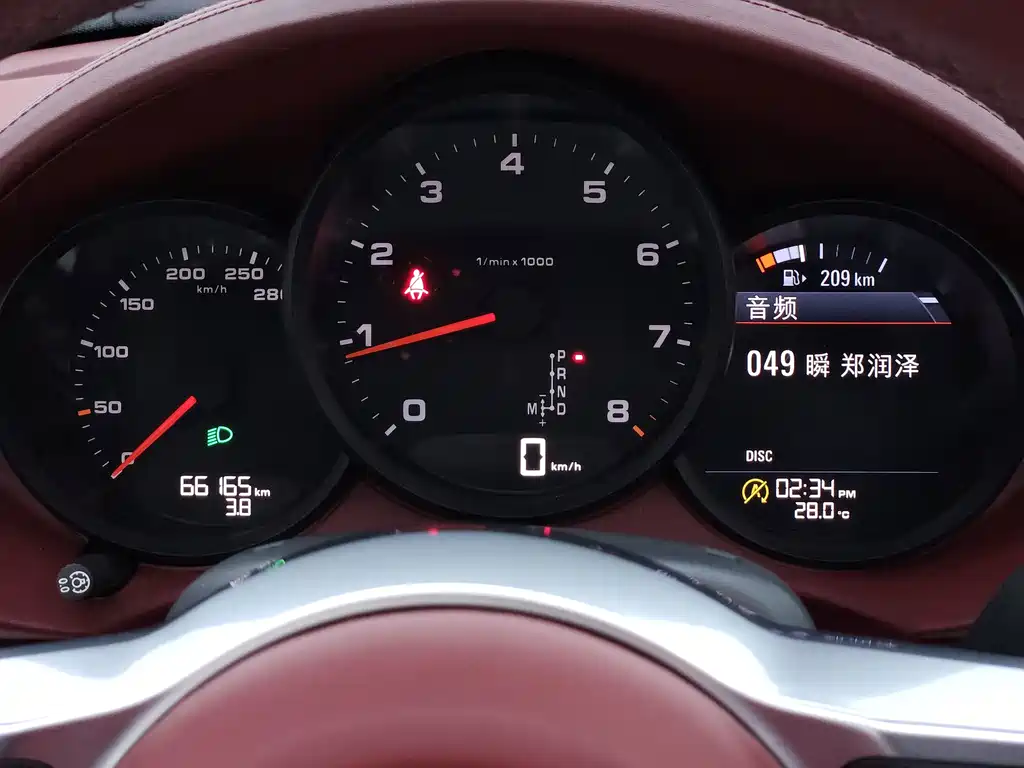 Porsche 718 — миниатюра 17