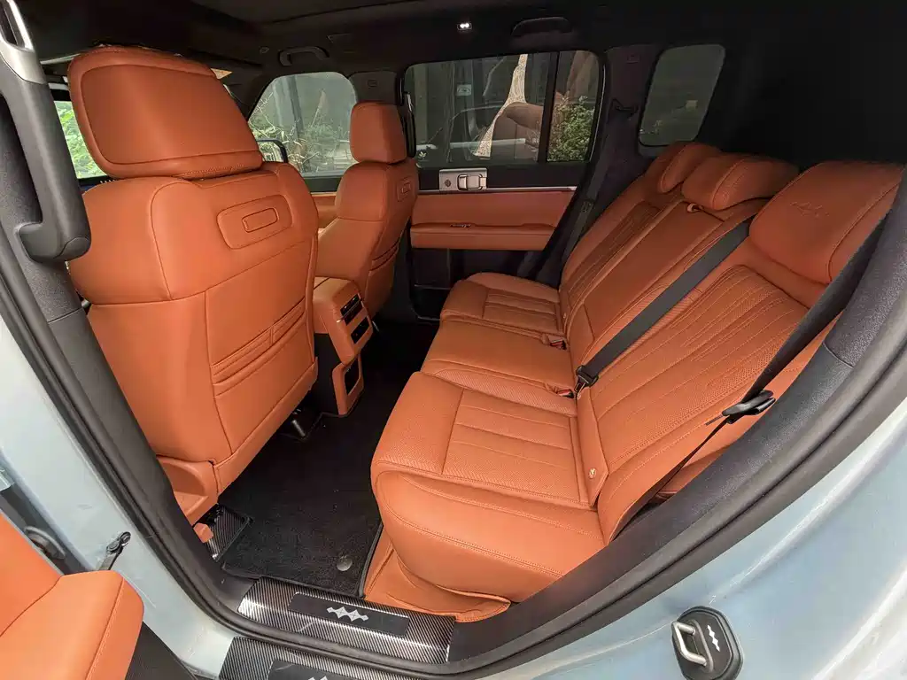 Fangchengbao Leopard 7 7 2025 190KM Ultra