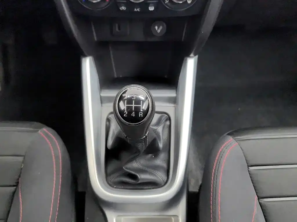 Suzuki Vitara — миниатюра 13